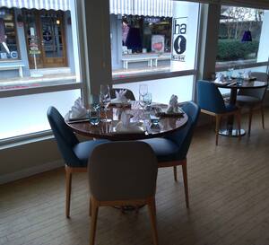 Maromi By Divan Kalamis Istanbul